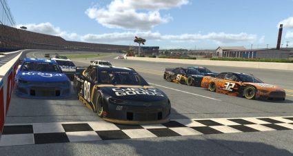 2020 Alex Bowman Iracing Talladega Finish.jpg