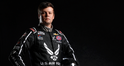 Erik Jones