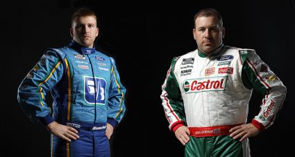 Roush Fenway