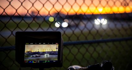 NBC Film Crew, Sunrise