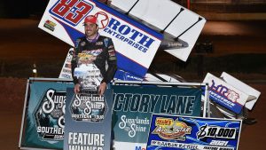 Aaron Reutzel Screven