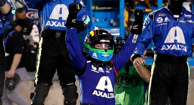 Visit William Byron Driver Bio page