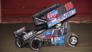 Donny Schatz East Bay