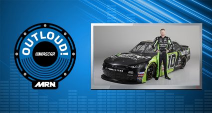Mrn Outloud Burton