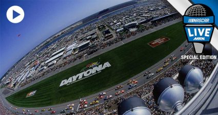 Nascar Live 2001 Speedweeks