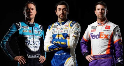 Preseason Power Rankings