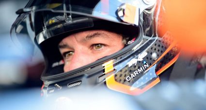 2021 Feb10 Martin Truex.jpg