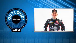 John Hunter Nemechek Mrn Outloud
