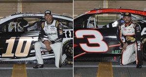 Almirola Dillon
