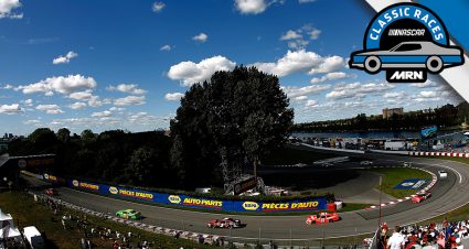 Mrn Classic Race