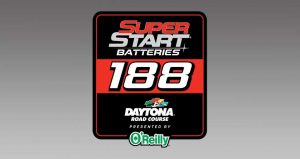 Super Start 188