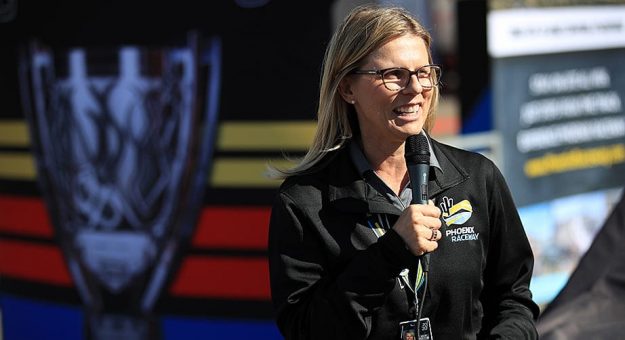 Visit Giese guides Phoenix into new era page