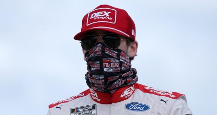 Ryan Blaney