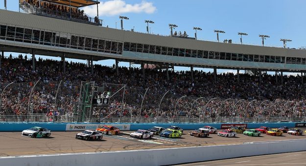 Visit What to watch at Phoenix page