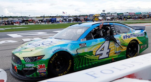 Visit Will streak of new winners continue? page