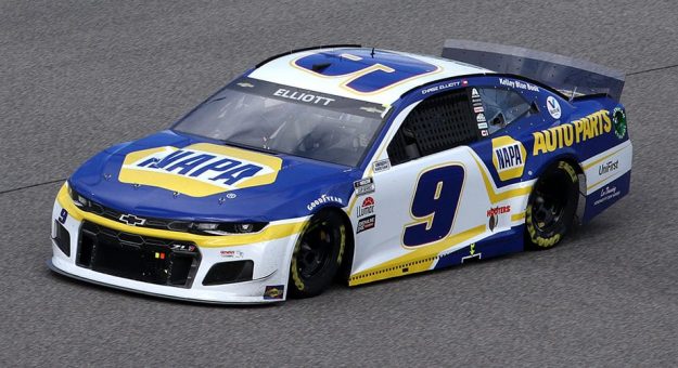 Visit Elliott to start at rear of field page