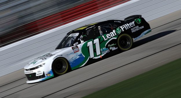 Visit Post-Atlanta penalty report page