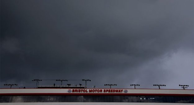 Visit Truck race postponed to Sunday page