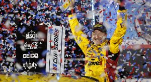 Michael McDowell