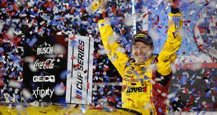Michael McDowell