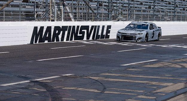Visit Rain-tire test a ‘very good first step’ page