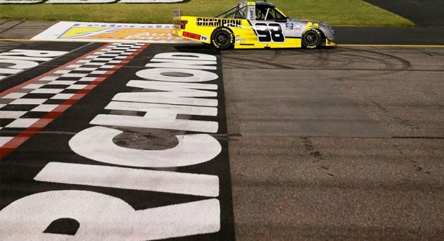 Visit Trucks set for short-track showdown page