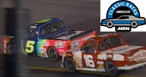 Classic Race Richmond