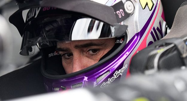 Visit Johnson toasts Bowman after Richmond win page