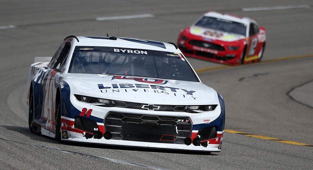 Visit Three docked for lug-nut violations page