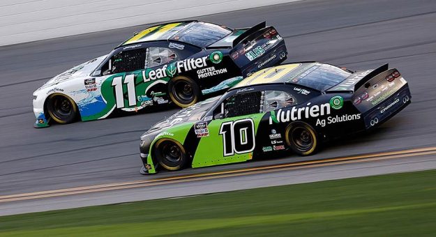 Visit Kaulig plans full Cup effort in 2022 page
