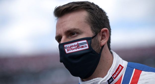 Visit DiBenedetto riding momentum page