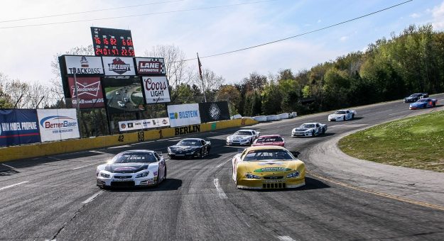 Visit Berlin Raceway wins $50,000 ‘Advance My Track Challenge’ page