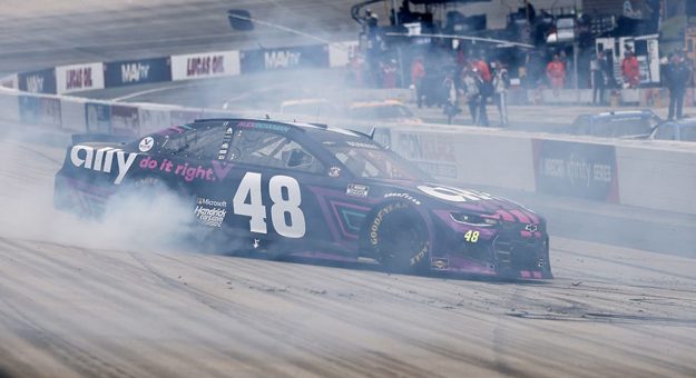 Visit Bowman ices second win of 2021 page