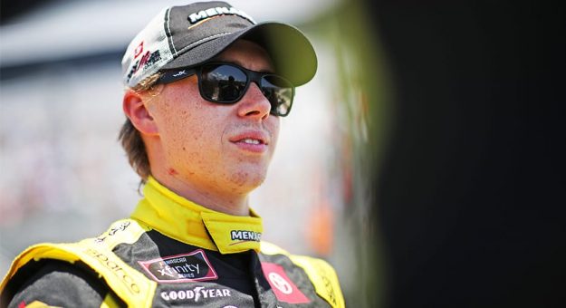 Visit Jones hopes to escape Xfinity bubble page