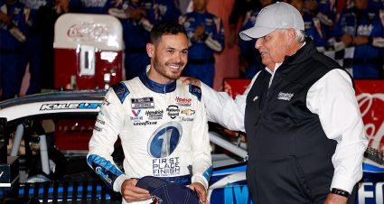 Larson