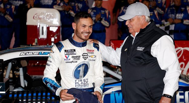 Larson