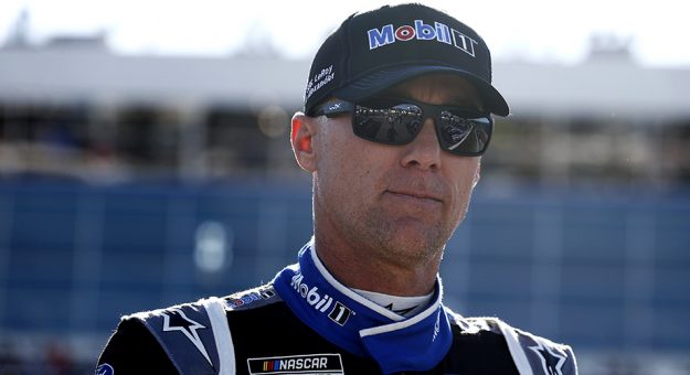 Kevin Harvick