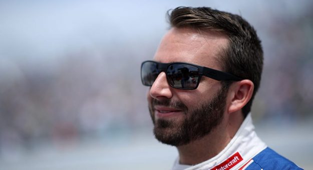 Visit DiBenedetto wins Fan Vote page