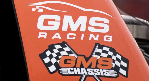 Visit GMS Racing to compete in Cup in 2022 page