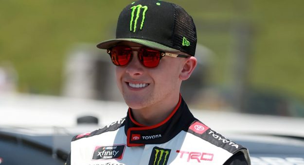 Visit Xfinity Series race will produce new Pocono winner page