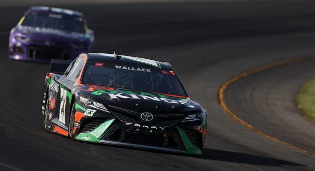Visit Bubba Wallace: ‘Today shows what we can do’ page