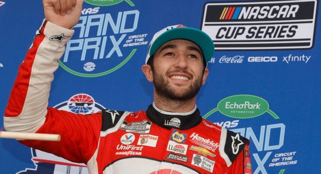 Visit Elliott nominated for 2021 ESPY page