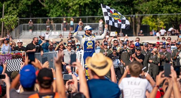 Visit Road America return: ‘Could you have asked for anything better?’ page