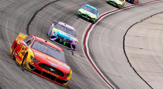 Visit Analysis: Focusing on Ford for Atlanta page