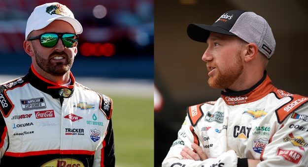 Visit RCR duo set for New Hampshire page
