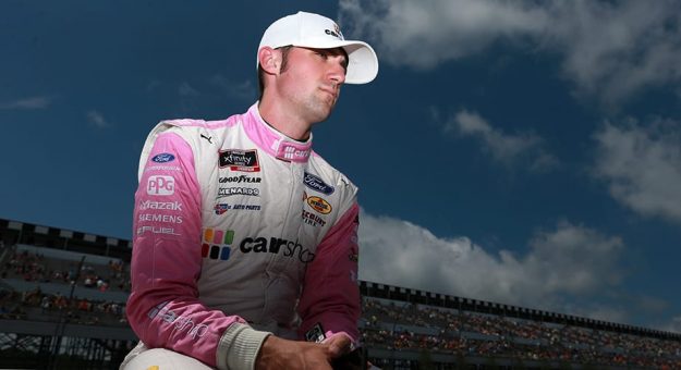 Visit Cindric to take over Penske No. 2 in 2022 page