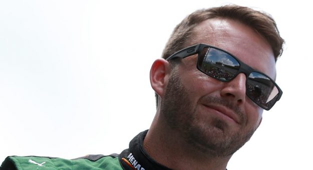 Visit DiBenedetto on losing ride: ‘It does suck’ page