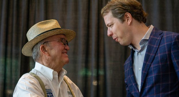 Visit Keselowski headed to Roush Fenway Racing in driver-ownership role page
