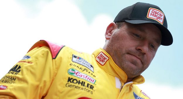 Visit Ryan Newman in limbo for 2022 page