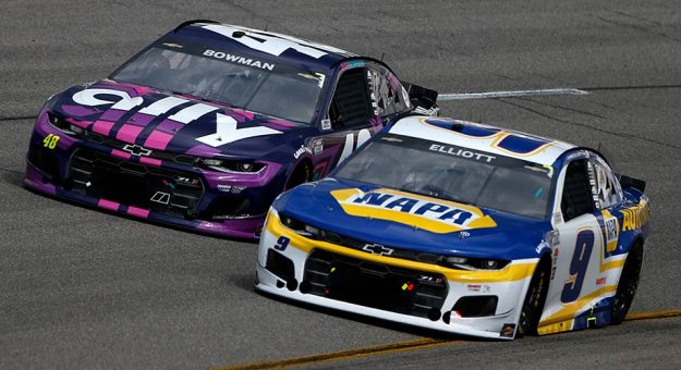 Visit Nos. 9, 48 in Cup get L1-level penalties page
